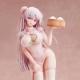 Original Character - Statuette Miko Illustration Momoman-chan 29 cm