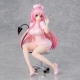 To Love-Ru Darkness - Statuette Lara Satalin Deviluke Nurse Cos 26 cm