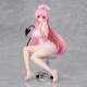 To Love-Ru Darkness - Statuette Lara Satalin Deviluke Nurse Cos 26 cm