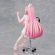 To Love-Ru Darkness - Statuette Lara Satalin Deviluke Nurse Cos 26 cm