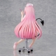 To Love-Ru Darkness - Statuette Lara Satalin Deviluke Nurse Cos 26 cm