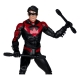 DC Multiverse - Pack 3 figurines Nightwing vs. Talon & Owl (Batman: The Court of Owls) (Gold Label) 18 cm