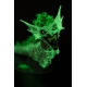 Dark Nights: Metal DC Multiverse - Figurine The Joker Dragon Glow in the Dark Edition (Gold Label) 25 cm