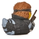 Metal Gear Solid - Figurine Tubbz Mini Solid Snake 5 cm