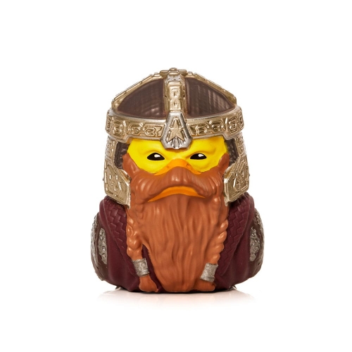 Le Seigneur des Anneaux - Figurine Tubbz Mini Gimli 5 cm