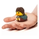 Le Seigneur des Anneaux - Figurine Tubbz Mini Frodo Baggins 5 cm