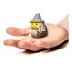 Le Seigneur des Anneaux - Figurine Tubbz Mini Gandalf the Grey 5 cm