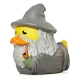 Le Seigneur des Anneaux - Figurine Tubbz Mini Gandalf the Grey 5 cm