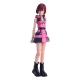 Kingdom Hearts III Play Arts Kai - Figurine Kairi 20 cm