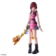 Kingdom Hearts III Play Arts Kai - Figurine Kairi 20 cm