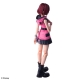 Kingdom Hearts III Play Arts Kai - Figurine Kairi 20 cm