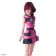 Kingdom Hearts III Play Arts Kai - Figurine Kairi 20 cm