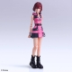 Kingdom Hearts III Play Arts Kai - Figurine Kairi 20 cm