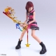 Kingdom Hearts III Play Arts Kai - Figurine Kairi 20 cm