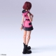 Kingdom Hearts III Play Arts Kai - Figurine Kairi 20 cm