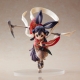 Sakuna: Of Rice and Ruin - Statuette Princess Sakuna 17 cm