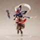 Sakuna: Of Rice and Ruin - Statuette Princess Sakuna 17 cm