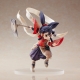 Sakuna: Of Rice and Ruin - Statuette Princess Sakuna 17 cm