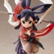 Sakuna: Of Rice and Ruin - Statuette Princess Sakuna 17 cm