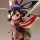 Sakuna: Of Rice and Ruin - Statuette Princess Sakuna 17 cm