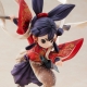 Sakuna: Of Rice and Ruin - Statuette Princess Sakuna 17 cm