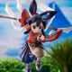 Sakuna: Of Rice and Ruin - Statuette Princess Sakuna 17 cm