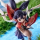 Sakuna: Of Rice and Ruin - Statuette Princess Sakuna 17 cm