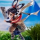 Sakuna: Of Rice and Ruin - Statuette Princess Sakuna 17 cm