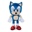 Sonic the Hedgehog - Peluche Sonic 45 cm