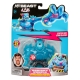 Mr. Beast Lab Goo Jit Zu - Figurine extensible Hypercharged Panther 11 cm