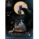 L'etrange Noël de Mr. Jack - Statuette Master Craft Jack Skellington & Zero 39 cm