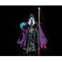 Mythic Legions Poxxus - Figurine Thraice Wraithailer