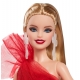 Barbie Signature - Poupée Holiday Barbie Blonde