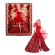 Barbie Signature - Poupée Holiday Barbie Blonde