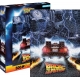 Retour vers le futur - Puzzle 500 Pieces Jigsaw Retour vers le futur