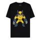 Deadpool - T-Shirt Wolverine Kids Drawing