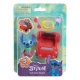 Lilo & Stitch - Playset Surf & Sun Stitch 7 cm