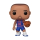 NBA Legends - Figurine POP! Detroit Pistons: Grant Hill (Rookie Season) 9 cm