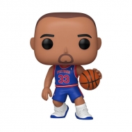 NBA Legends - Figurine POP! Detroit Pistons: Grant Hill (Rookie Season) 9 cm