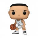 NBA Legends - Figurine POP! Dallas Mavericks: Jason Kidd (Rookie Season) 9 cm