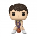 NBA Legends - Figurine POP! Utah Jazz: John Stockton (Rookie Season) 9 cm