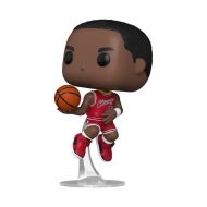 NBA Legends - Figurine POP! Chicago Bulls: Michael Jordan (Rookie Season) 9 cm