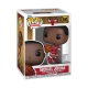 NBA Legends - Figurine POP! Chicago Bulls: Michael Jordan (Rookie Season) 9 cm