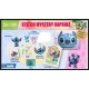 Lilo & Stitch - Coffret cadeau Stitch Jumbo Mystery Capsule