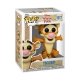 Disney - Figurine POP! Tigrou 9 cm