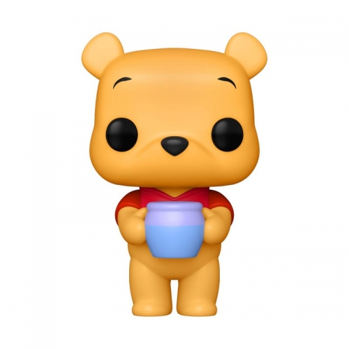 Disney - Figurine POP! Winnie 9 cm