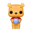 Disney - Figurine POP! Winnie 9 cm