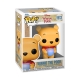 Disney - Figurine POP! Winnie 9 cm