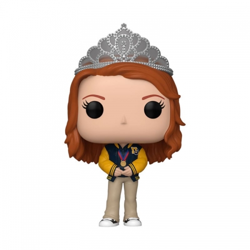 Mean Girls : Lolita malgré moi - Figurine POP! Cady avec Crown (20th Anniversary) 9 cm