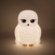 Harry Potter - Lampe Hedwig 16 cm